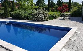 Logement de 42 m2 tout confort en campagne pour un couple